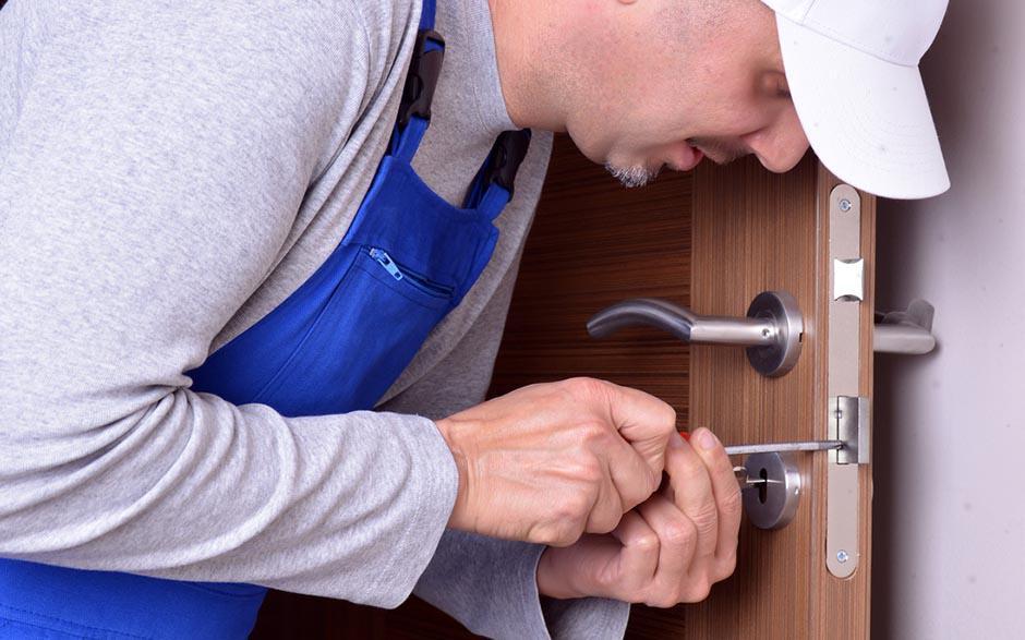 artisan serrurier Nanterre