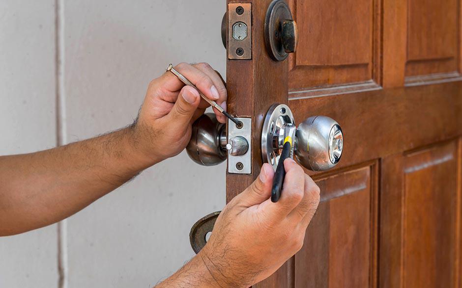 artisan serrurier Nanterre